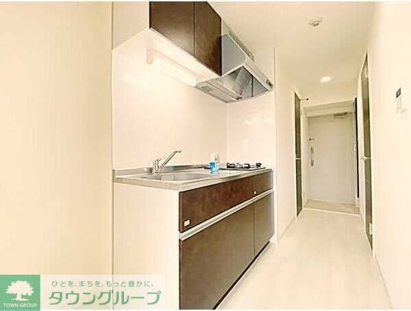 コートバスクの物件内観写真